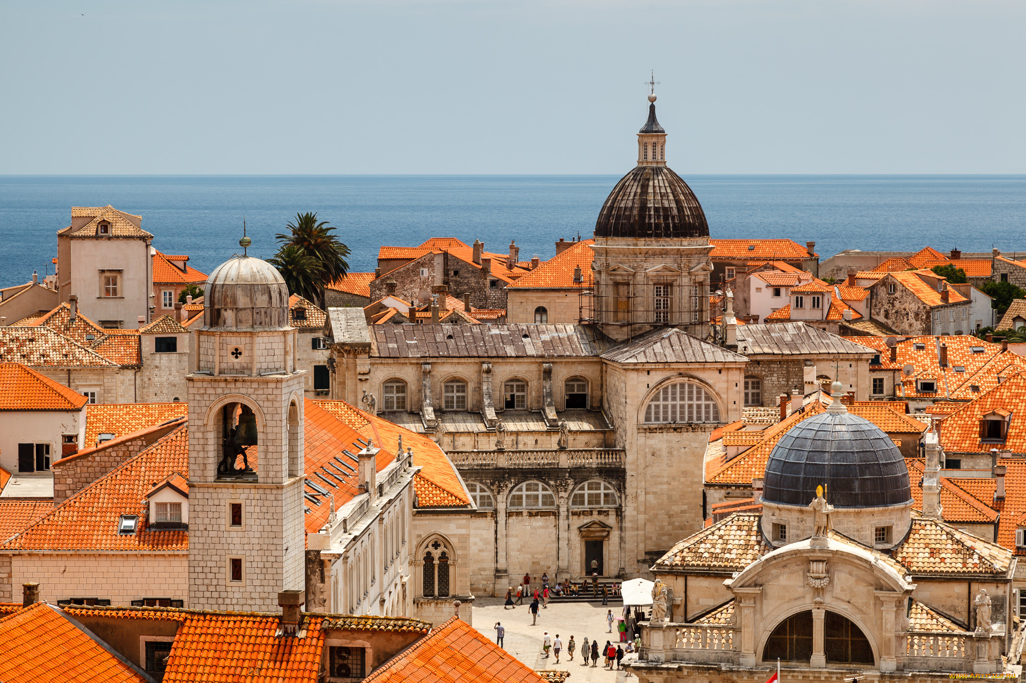 dubrovnik,  croatia, ,  , , croatia, adriatic, sea, , , , , , 